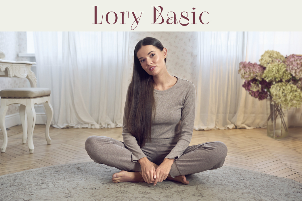 Lory Basic Осень  25/26