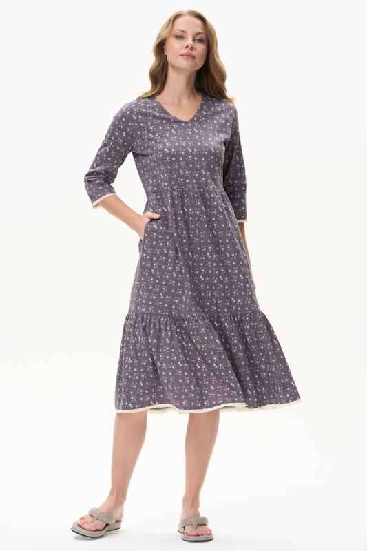 Платье N4380-F95.6S04