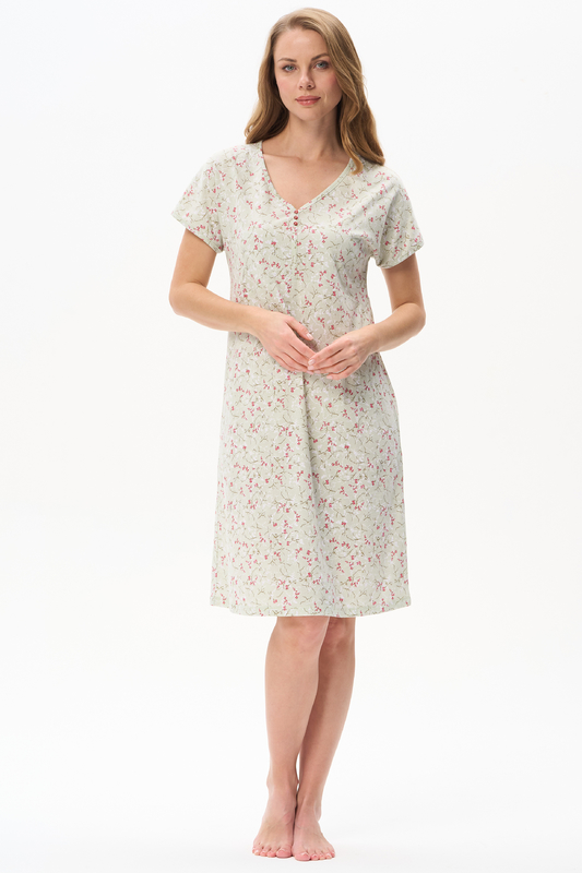 Ночная сорочка S0144-F78.6S11