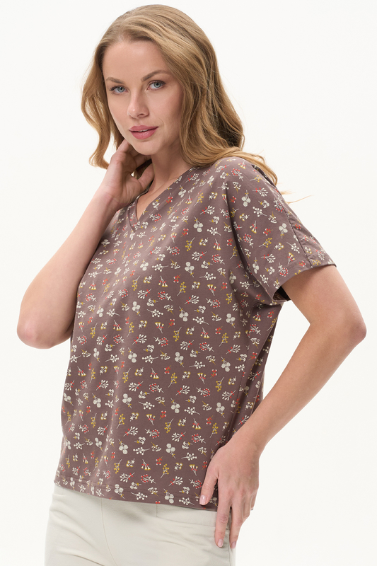 Футболка K4075-P80.6S04