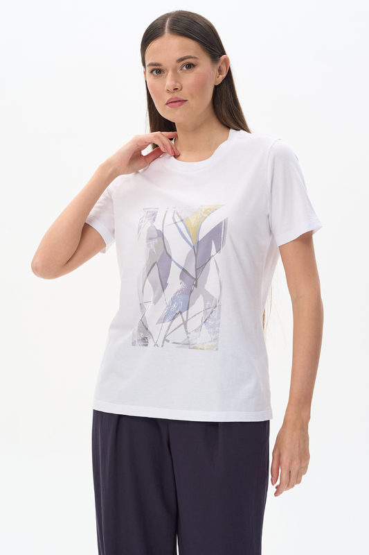 Футболка K5410-A01.6S15