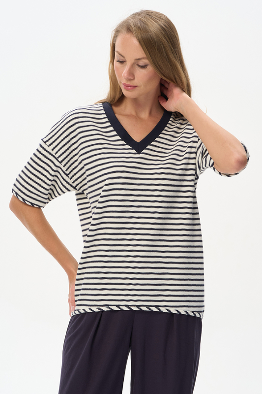 Джемпер F6430-S50.6S15