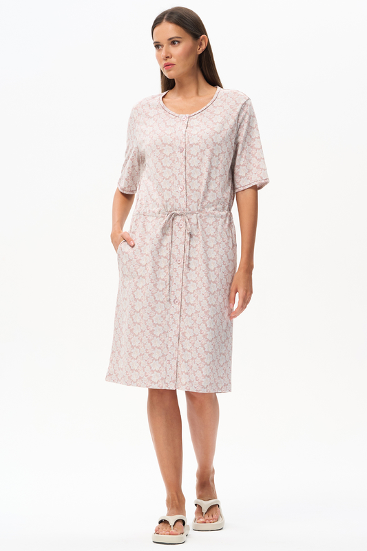 Халат D0530-F31.6S11