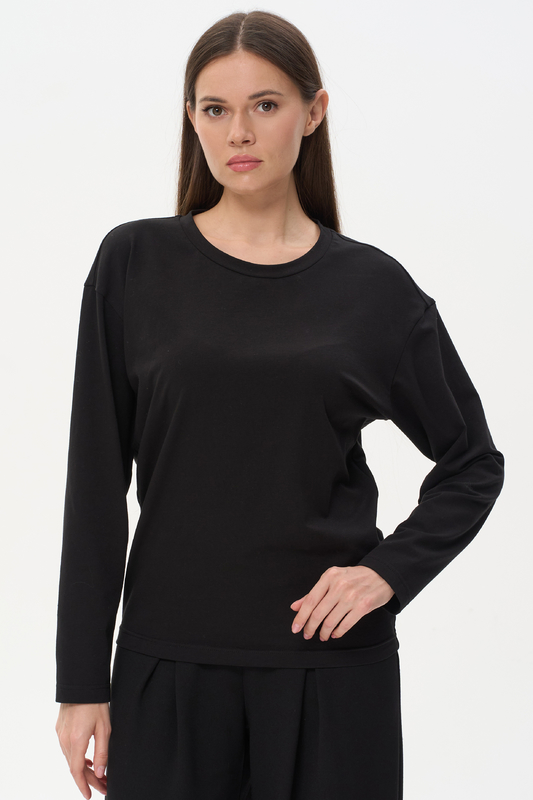 Блузка L5710-O99.5F13