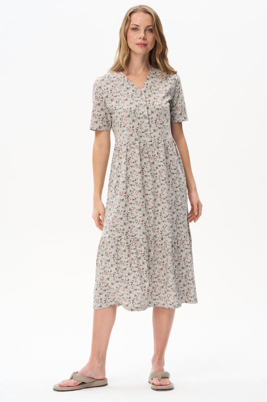 Платье N1396-F72.6S04