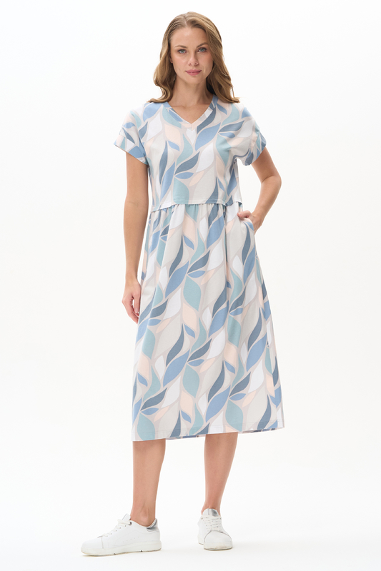 Платье N3074-P11.6S05