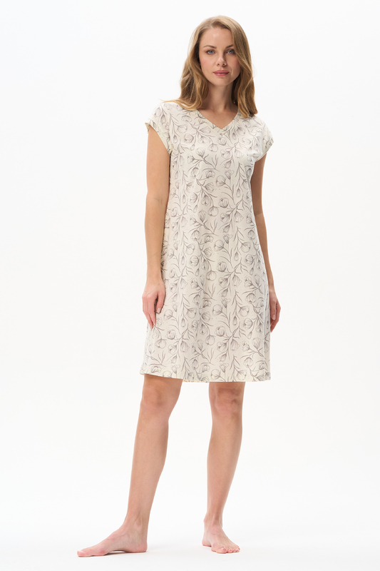 Ночная сорочка S0242-P10.6S16